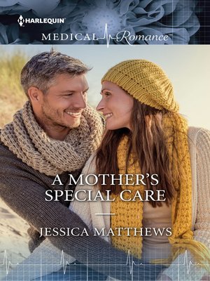 cover image of A MOTHER'S SPECIAL CARE